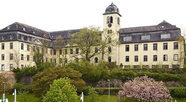 *traumschleife Marienberg* Appartamento Boppard