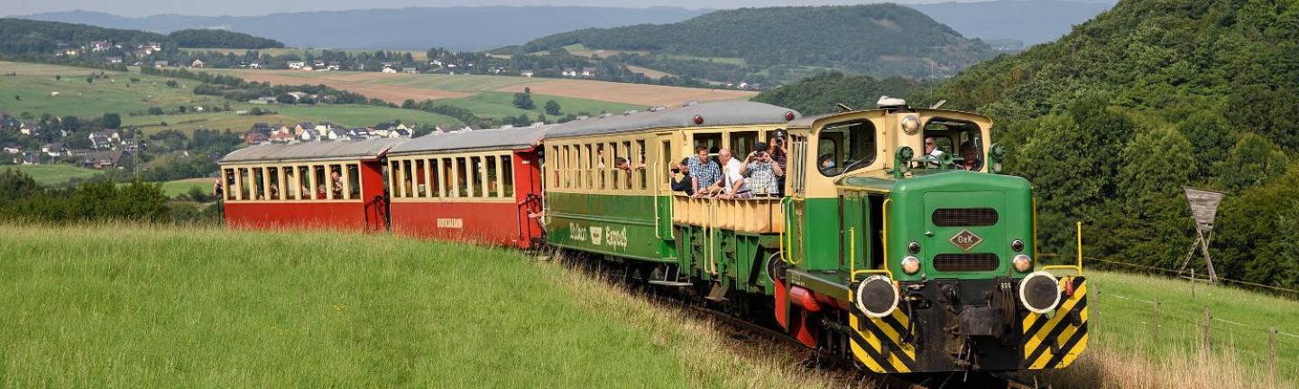 *traumschleife Marienberg* Appartamento Boppard
