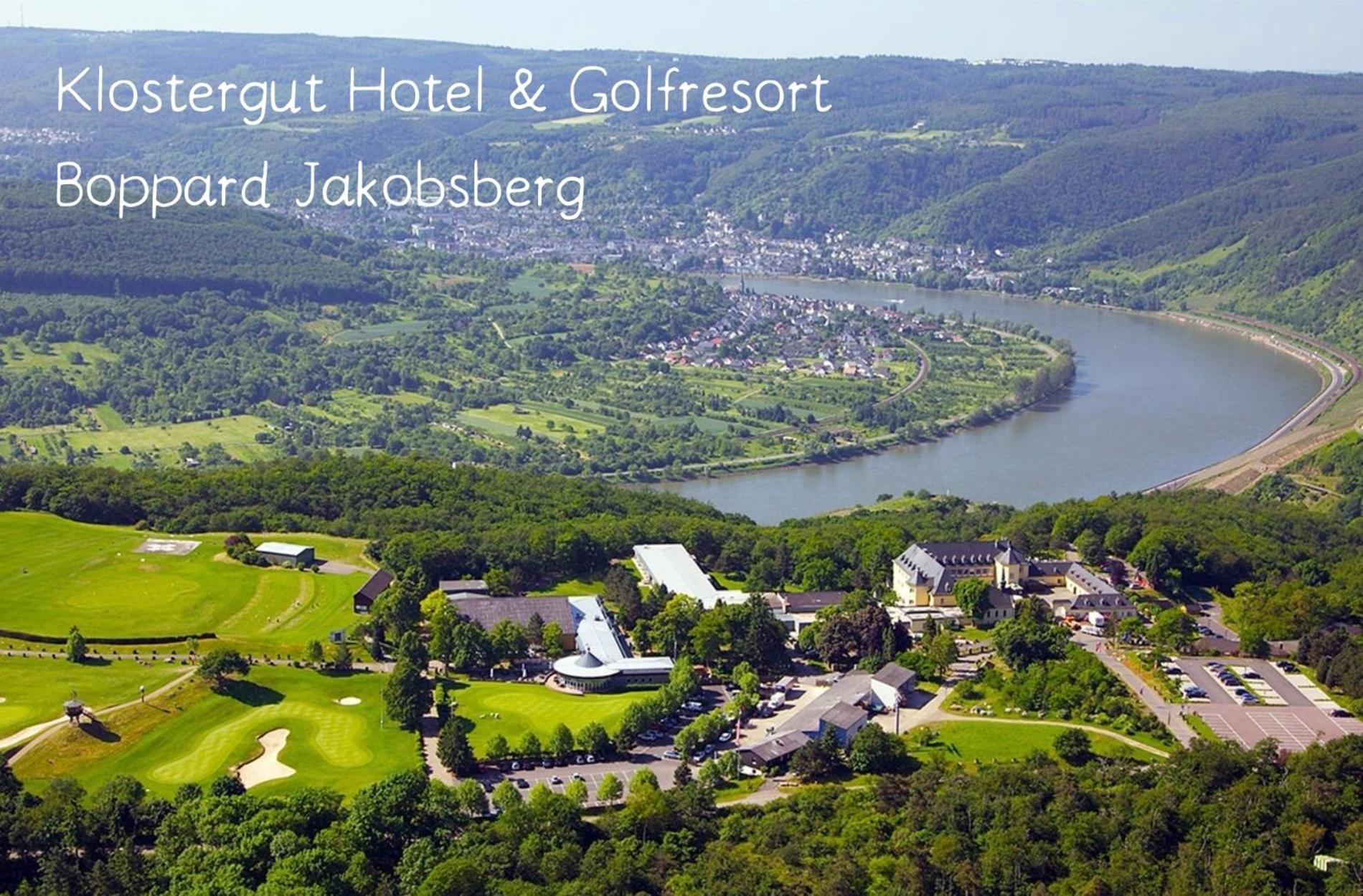*traumschleife Marienberg* Boppard