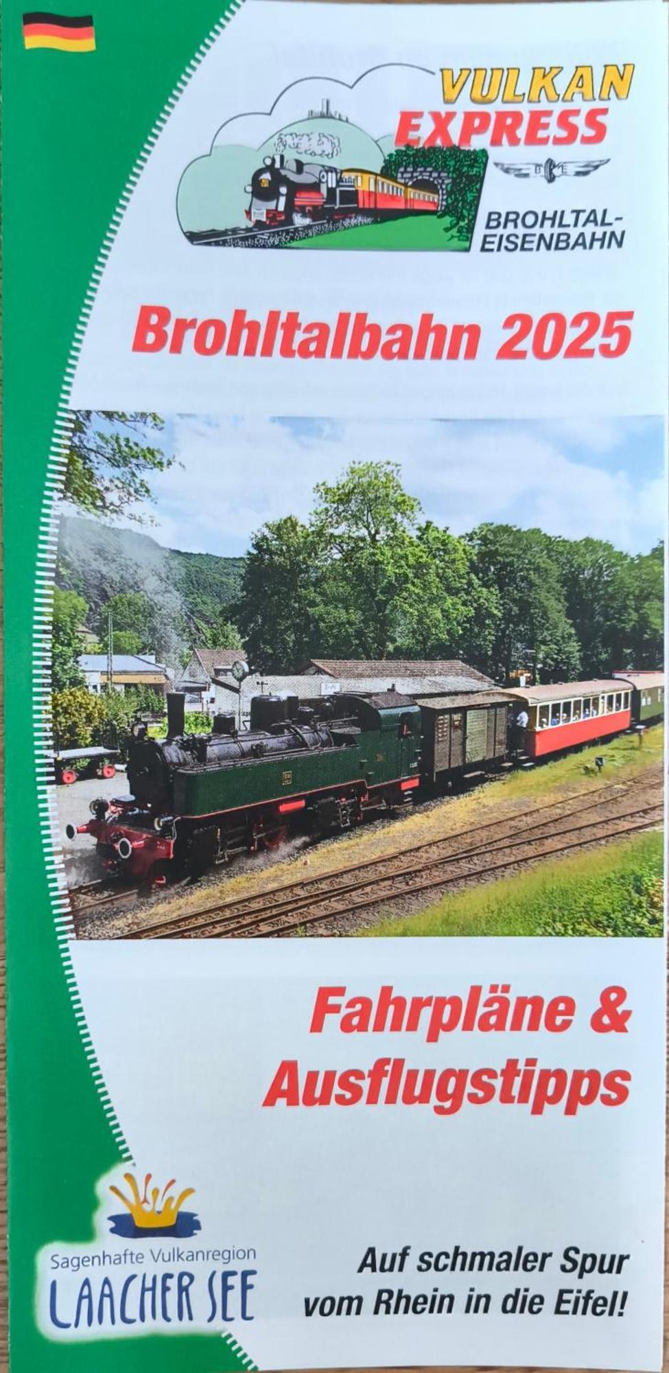 *traumschleife Marienberg* *